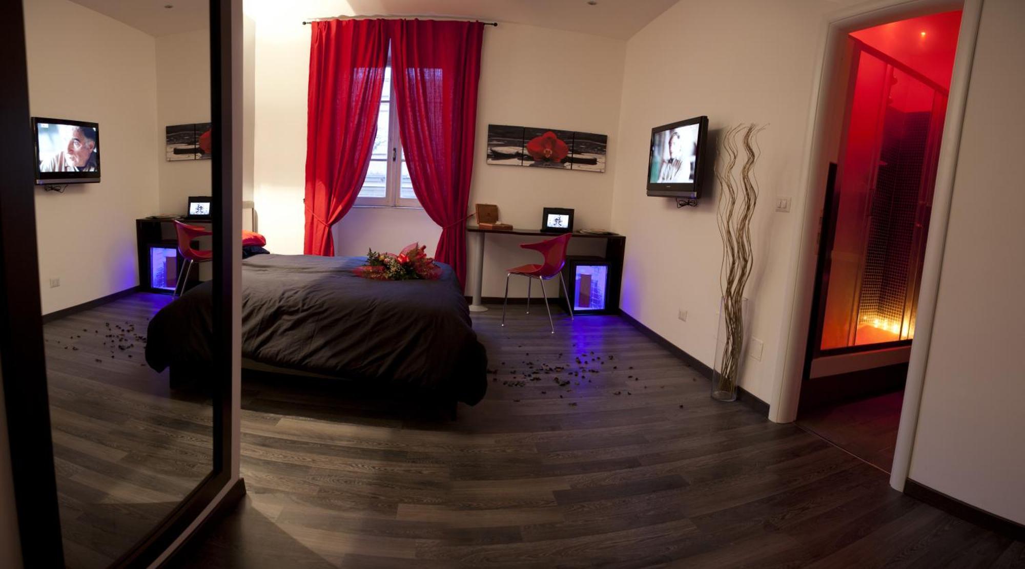 Chroma Exy - Chroma Italy, Rome